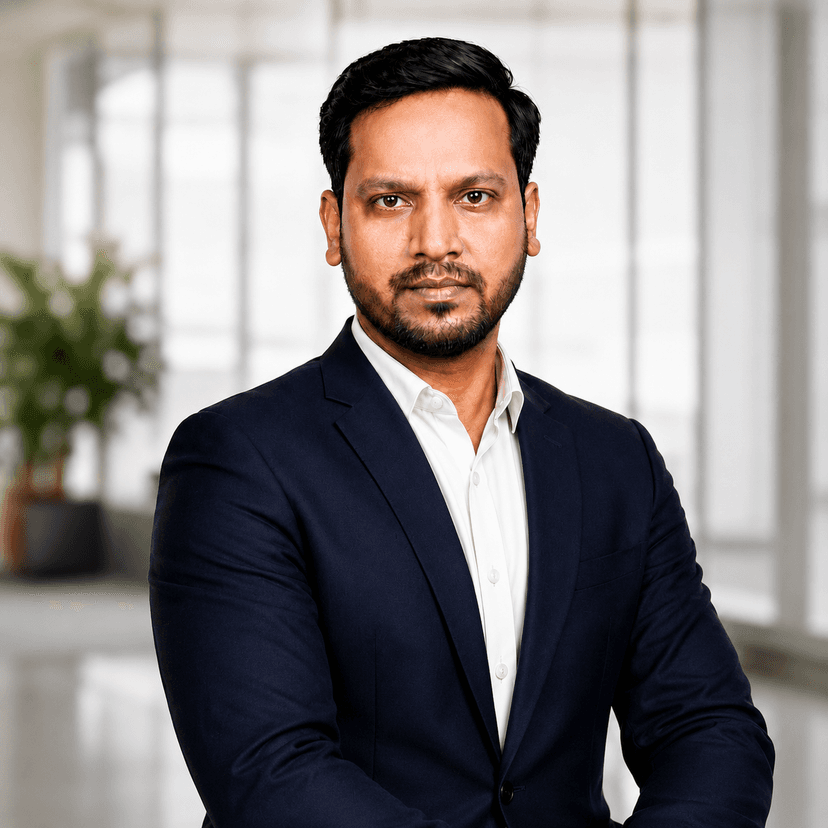 Nilesh Kute